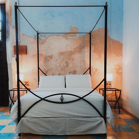 Imix Hotel Valladolid  Ngoại thất bức ảnh