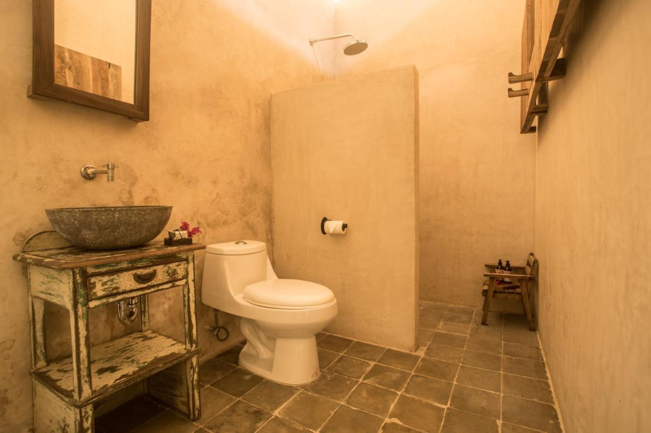 Imix Hotel Valladolid  Ngoại thất bức ảnh
