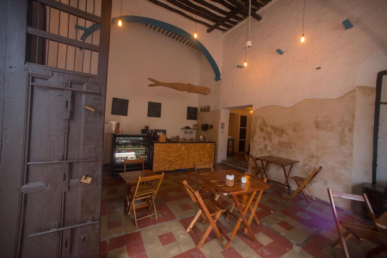 Imix Hotel Valladolid  Ngoại thất bức ảnh