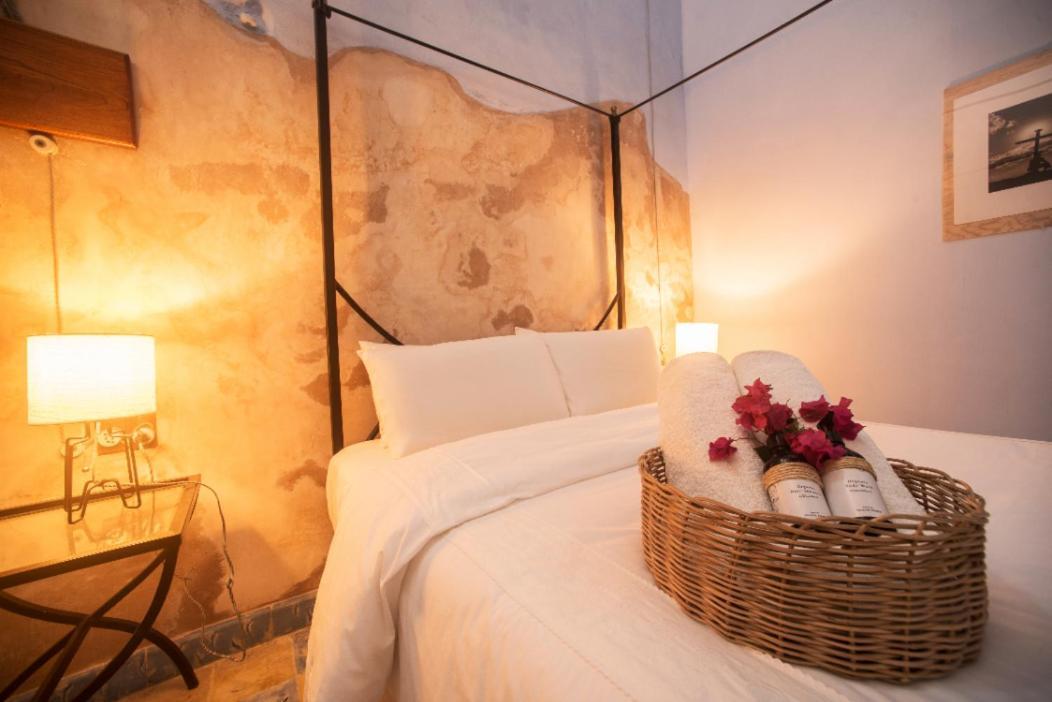 Imix Hotel Valladolid  Ngoại thất bức ảnh