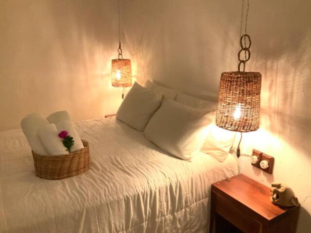 Imix Hotel Valladolid  Ngoại thất bức ảnh