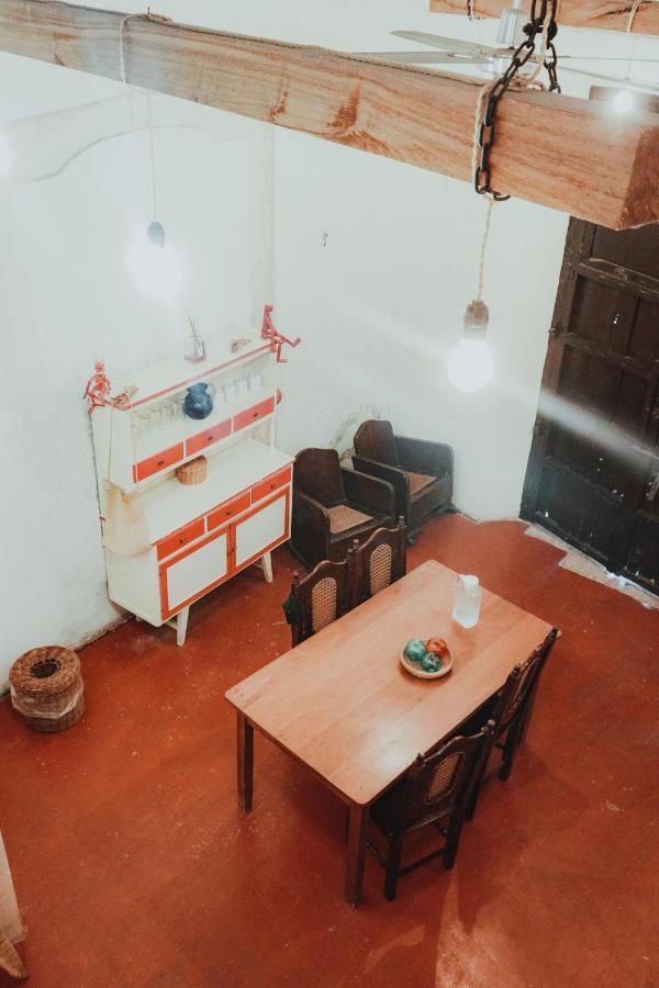 Imix Hotel Valladolid  Ngoại thất bức ảnh