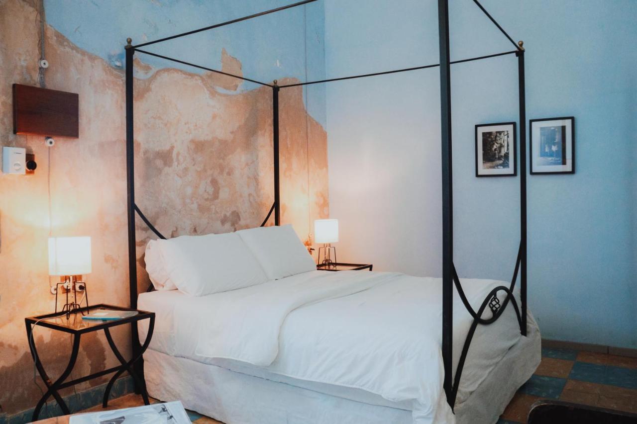 Imix Hotel Valladolid  Ngoại thất bức ảnh