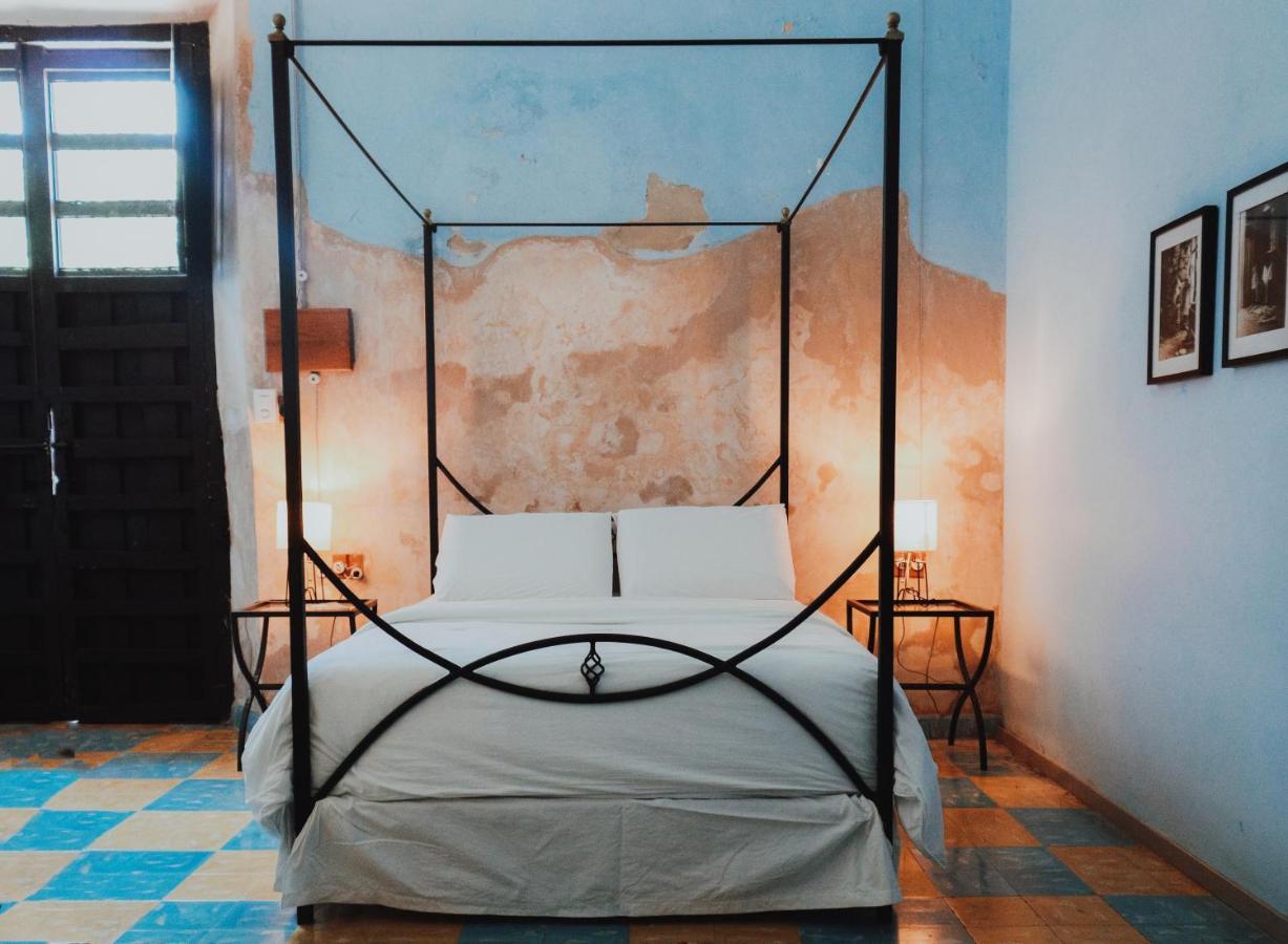 Imix Hotel Valladolid  Ngoại thất bức ảnh